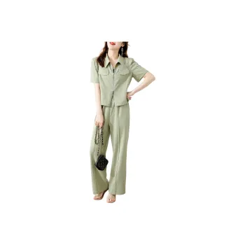 Wbwq Casual Suits Women's