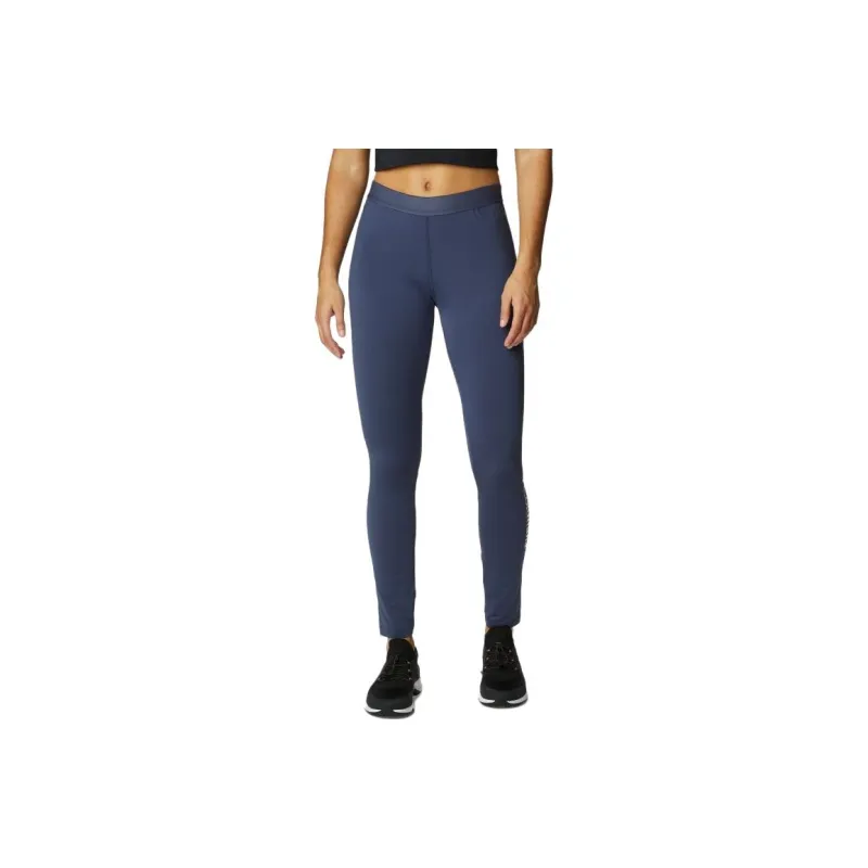 Columbia Sports Pants Women's Blue-0