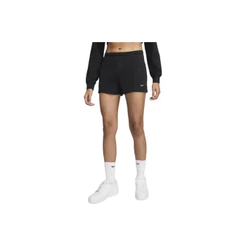 Nike Sportswear Chill Terry Women's High Waisted Slim 2' French Terry Shorts