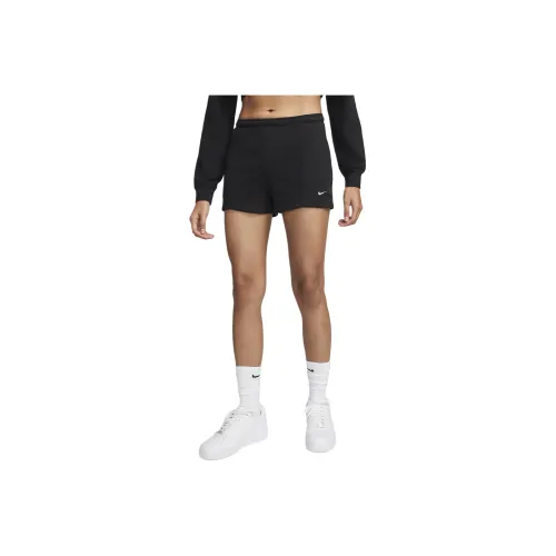 Nike Sportswear Chill Terry Women's High Waisted Slim 2' French Terry Shorts