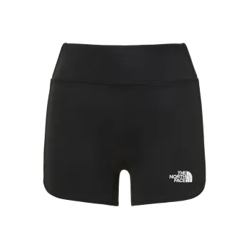 THE NORTH FACE Sports Shorts Women's Black