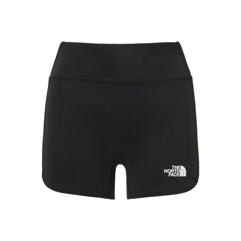 THE NORTH FACE Sports Shorts Women's Black-0