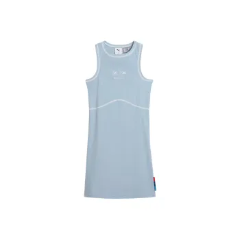 PUMA Vestido Bmw M Motorsport Para Mujer