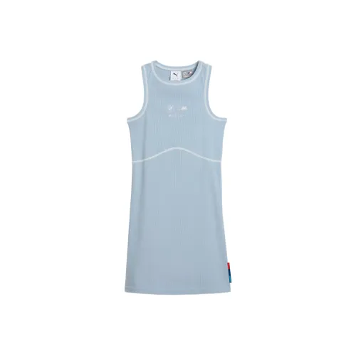 PUMA Vestido Bmw M Motorsport Para Mujer