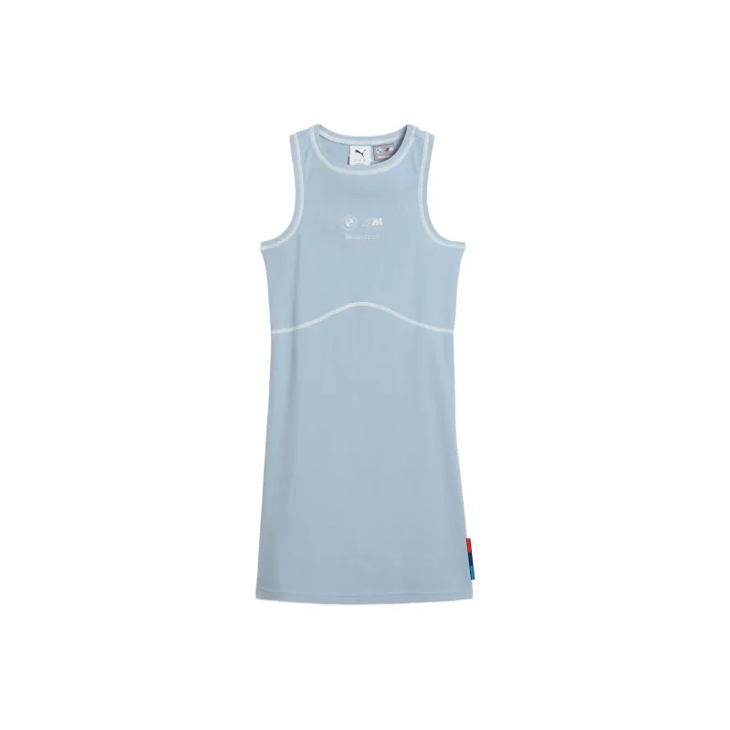 PUMA Vestido Bmw M Motorsport Para Mujer-0