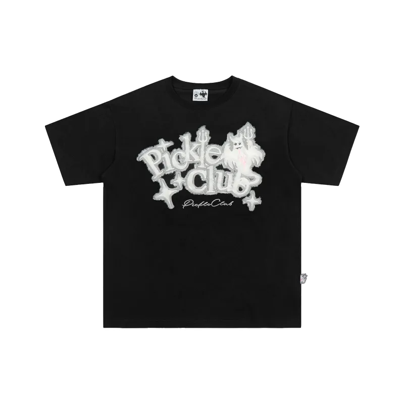 LBPC Short Sleeved T Shirts Unisex-0