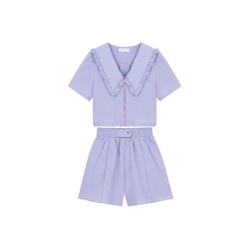 VEGA CHANG Casual Suits Women's
