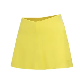 Lululemon SS24 V Waist Casual Short Skirts Women's