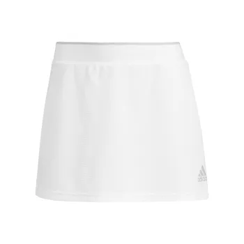 Adidas Casual Short Skirts Women's White