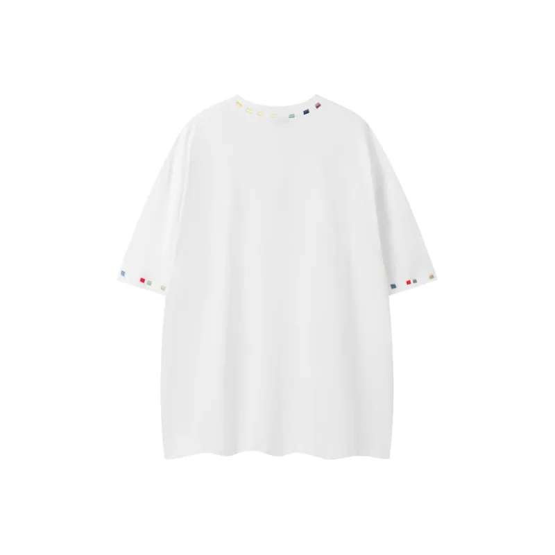 SIL VITIN T Shirts Unisex-1