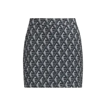 Adidas Clothing Casual Short Skirts Women's Black