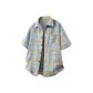 Yellow Plaid