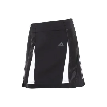 Adidas Casual Short Skirts Women's Black