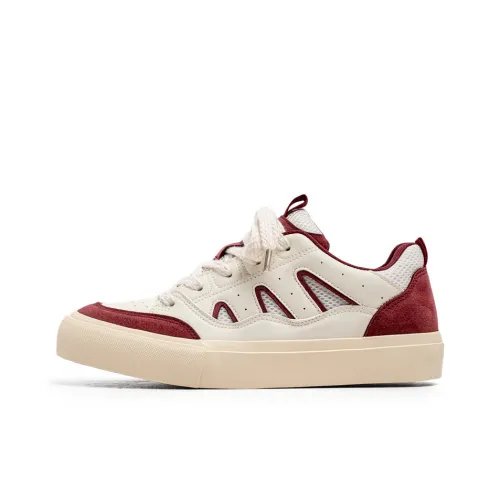 Legaco Chicken Skateboard Shoes Men's