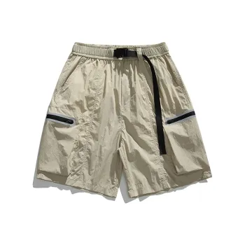 MindBridge Casual Shorts Unisex
