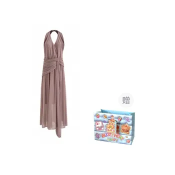 WOWI KCKS Sleeveless Dress Women's
