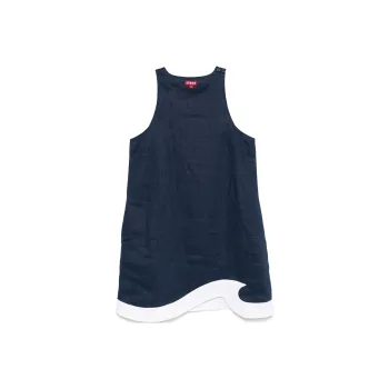 Staud Allori Dress