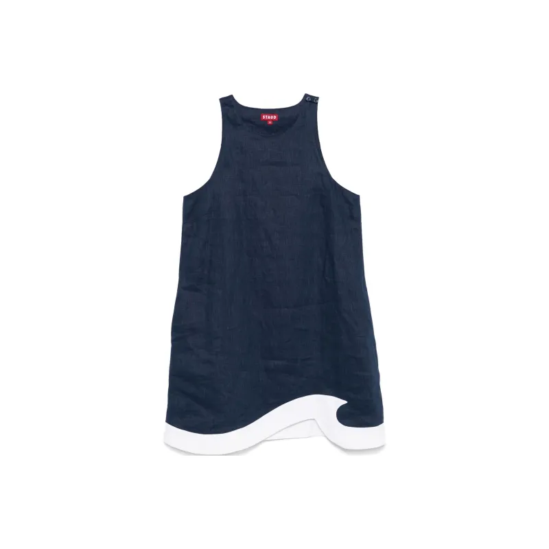 Staud Allori Dress-0