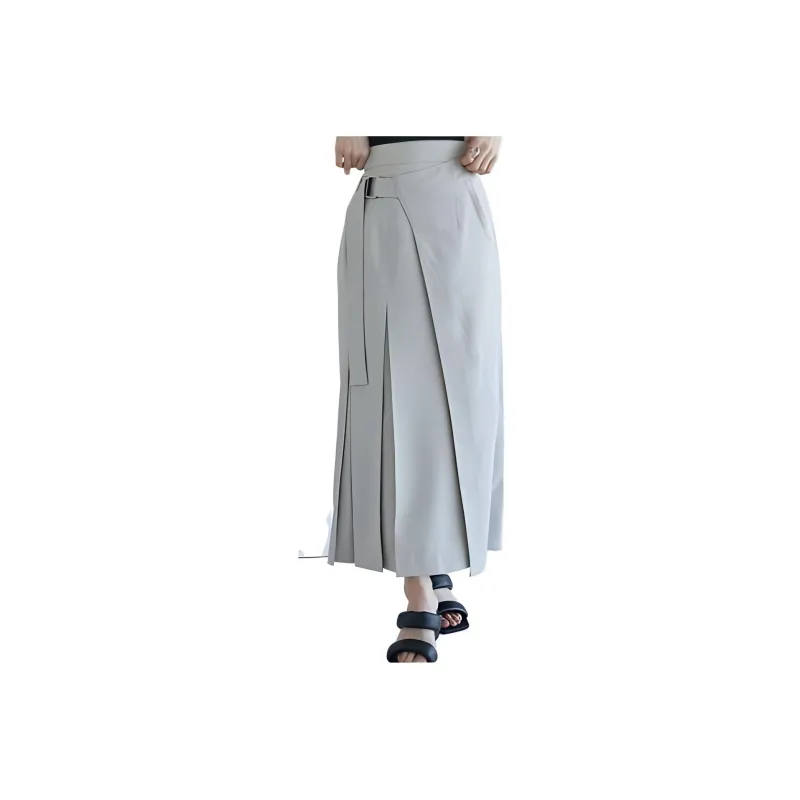UNITED TOKYO Casual Long Skirts Women's-0