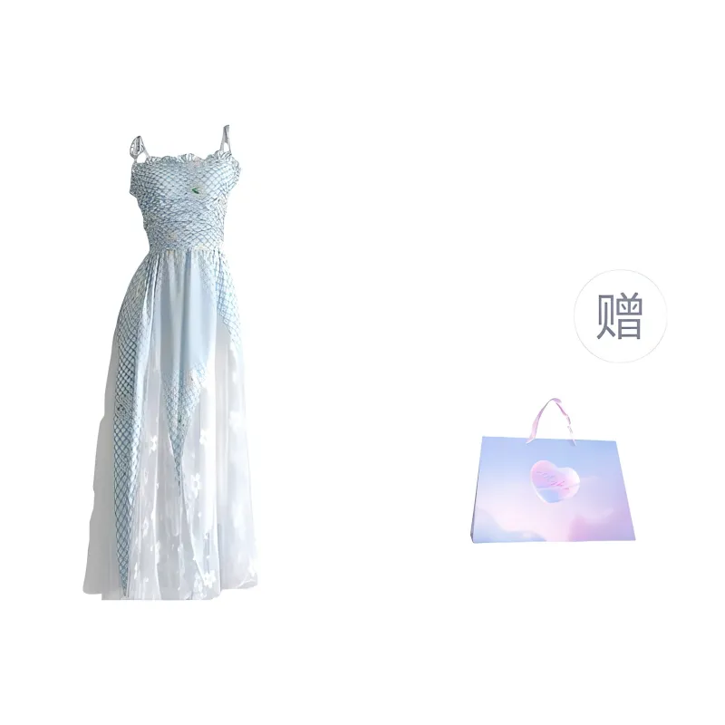 Aghr Slip Dresses Women's-6