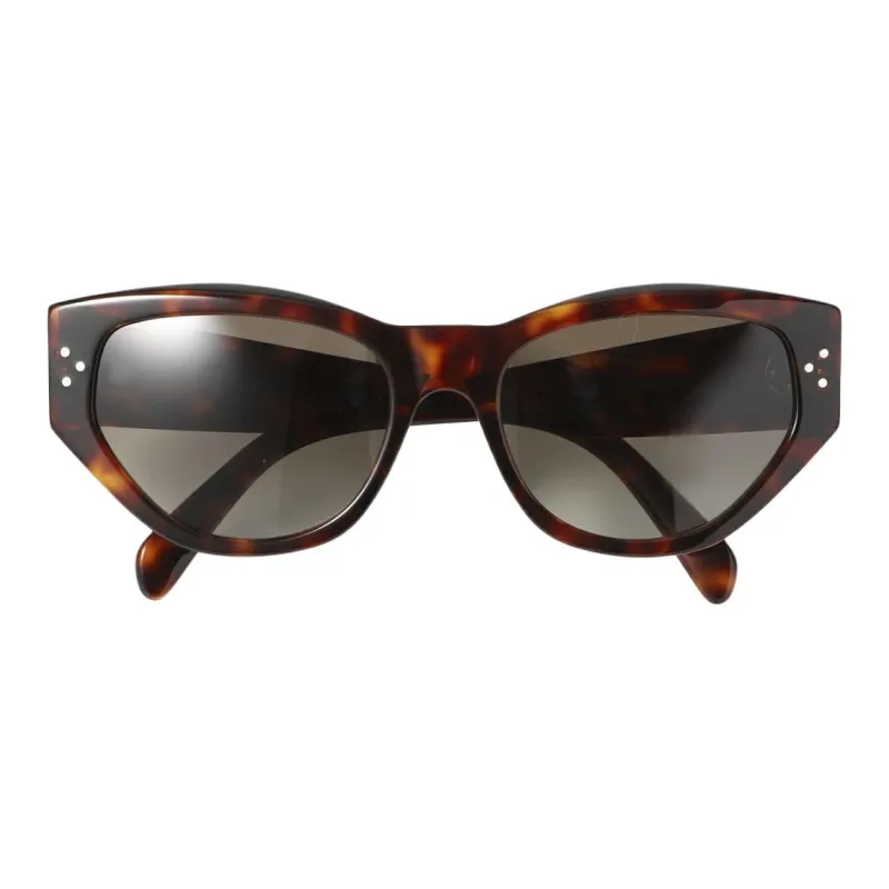 CELINE Cat Eye Frame Sunglasses-1