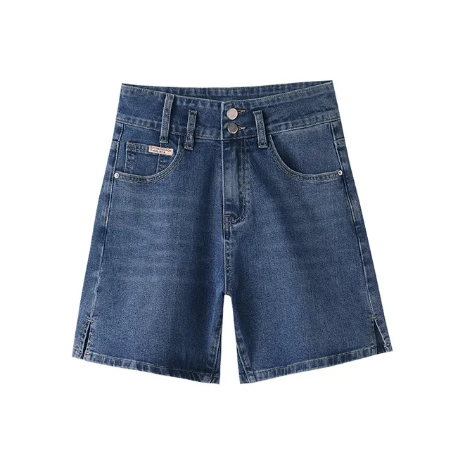 MITUAN Denim Shorts Women's-6