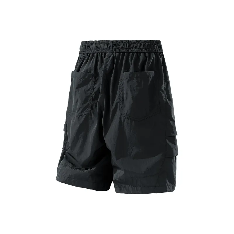 SPONGEBOB SQUAREPANTS Casual Shorts Unisex-1