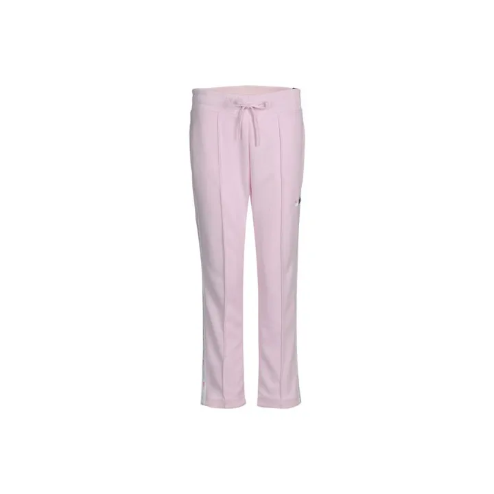 Nike Sports Pants Women's Pink-0