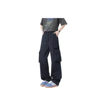 Caramella Cargo Pants Unisex