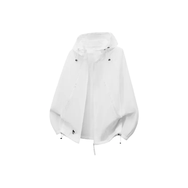 FREO3N UV Protection Sun Protection Breathable Cooling Sun Protection Clothing Unisex-5