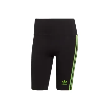 Adidas Originals Rich Mnisi Collaboration Sports Shorts Women's Black