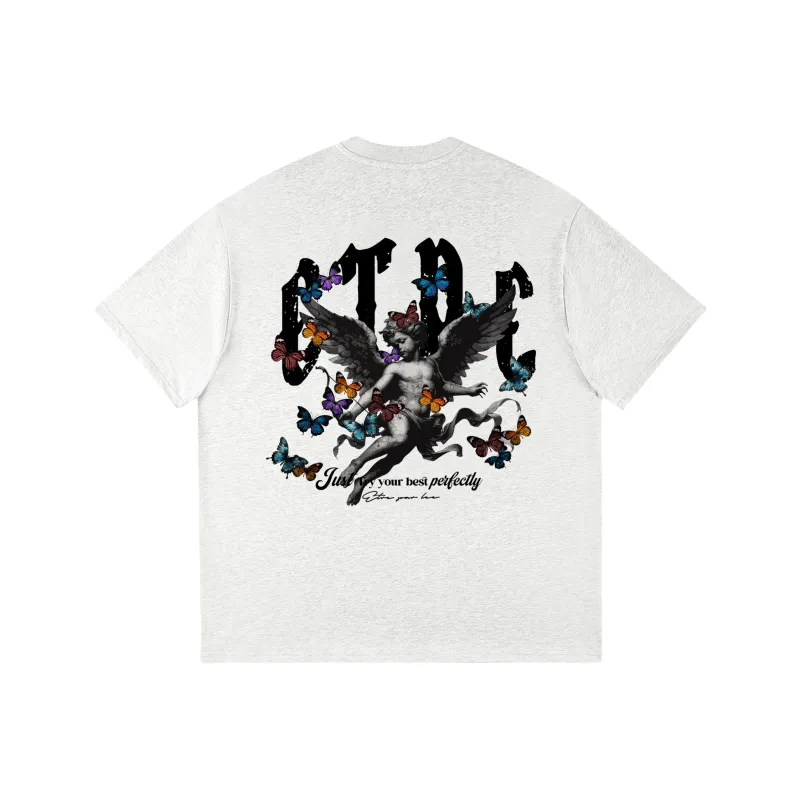 Être Par Lee T Shirts Unisex-5