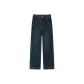 Dark Blue Pants