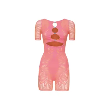 POSTER GIRL Jumpsuit Women's Pink