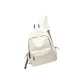 Beige White Green