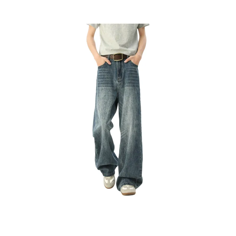 Evil Lions Jeans Unisex-7