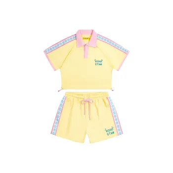 ECHOSTA Casual Suits Women's