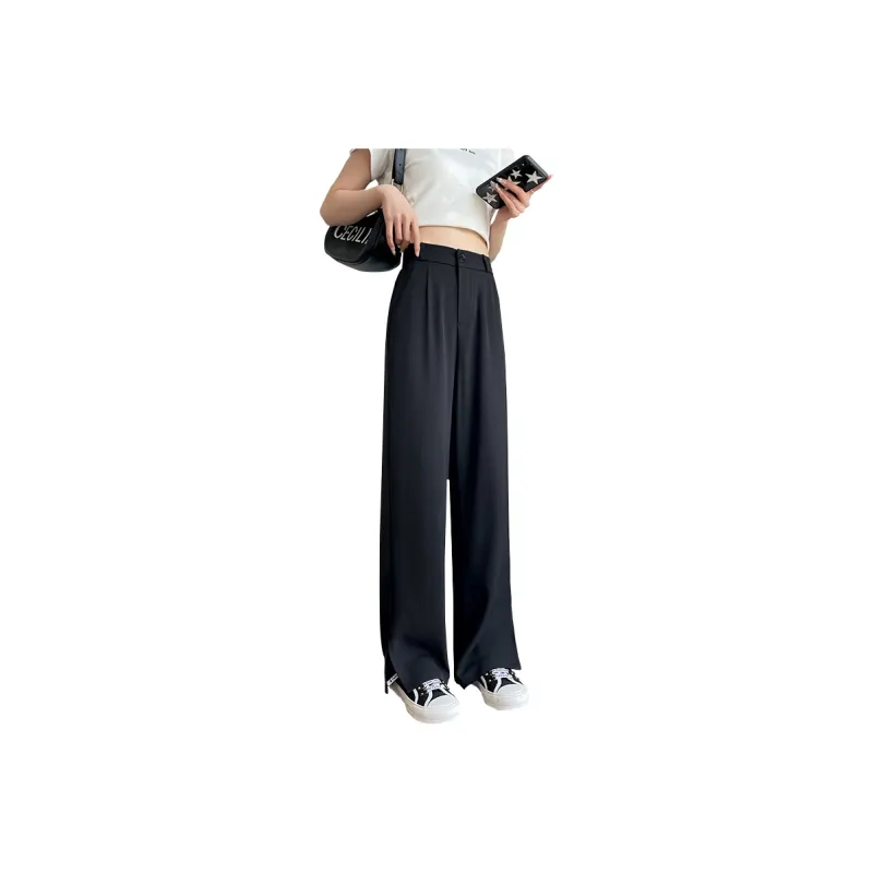 Kele Coco Suit Trouser Women's Black-0