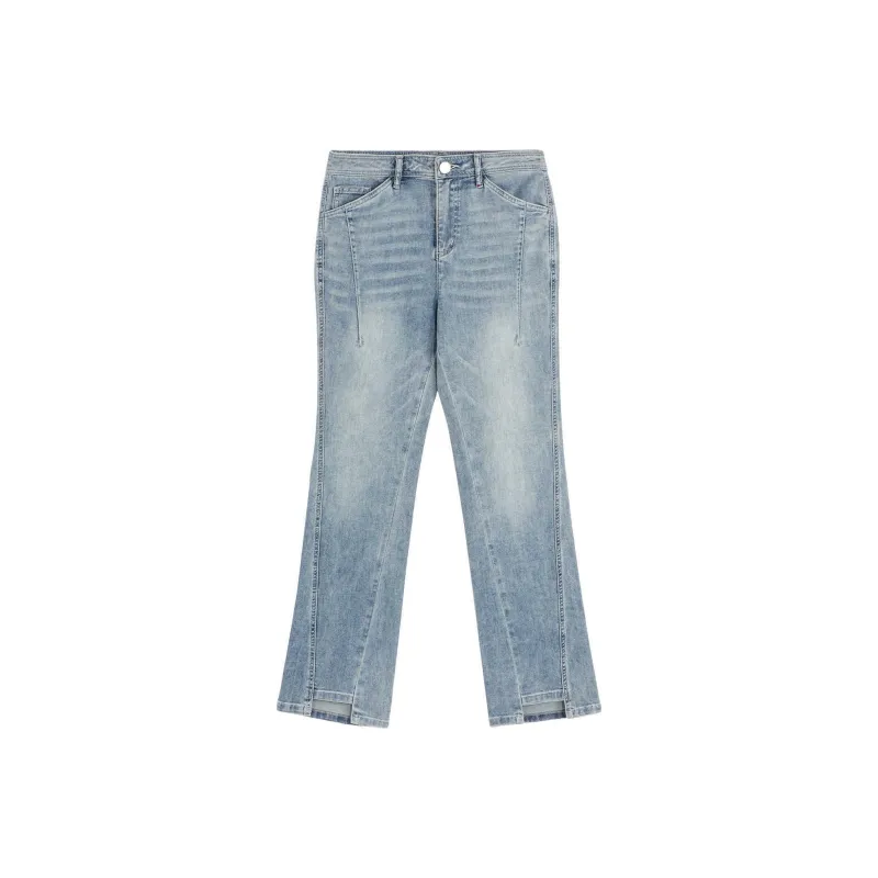 Bebe Jeans Women's-0