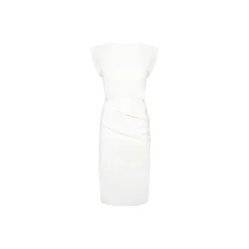 PINKO Cielo Midi Dress