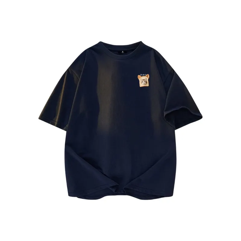 DUKE+DEXTER T Shirts Unisex-9