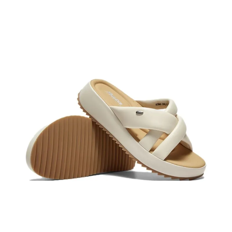 BATA Rubber Sole Slide Slippers Women's-7