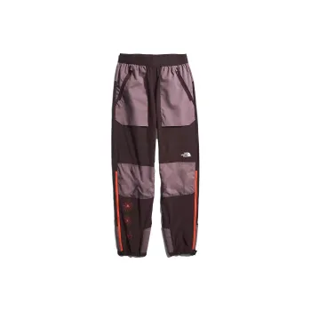 THE NORTH FACE Sports Pants Women's Coal Brown