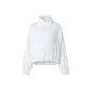 Raw White