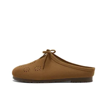 BATA Closed Toe Slippers Women's