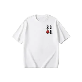 TONYBEAR T Shirts Men