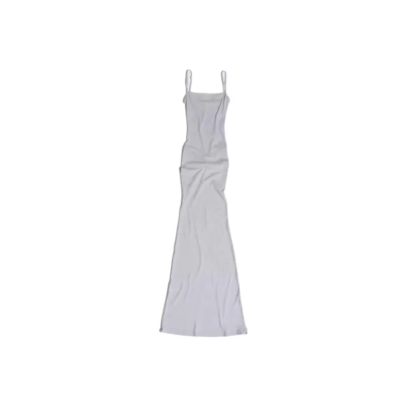 SCULPTOR Slip Dresses Women's-3