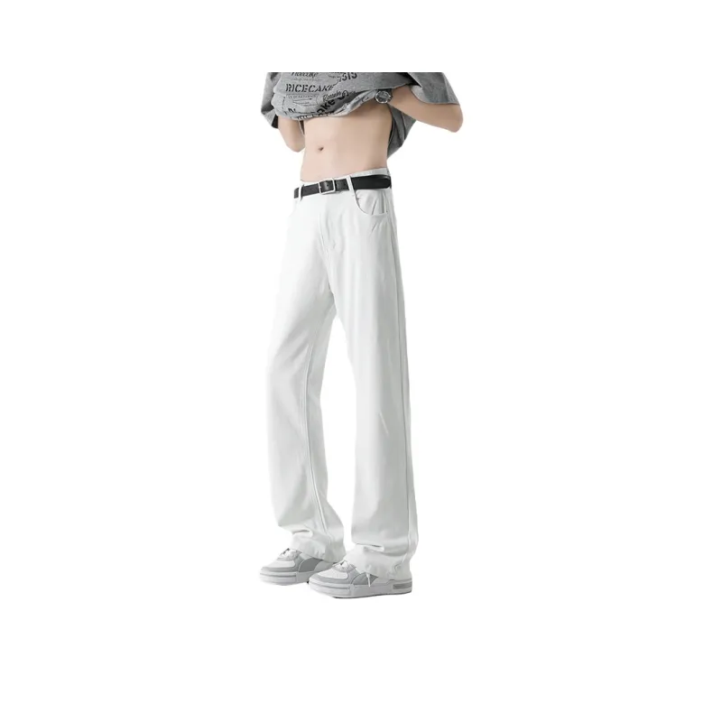 PVPVPV Jeans Unisex White-1