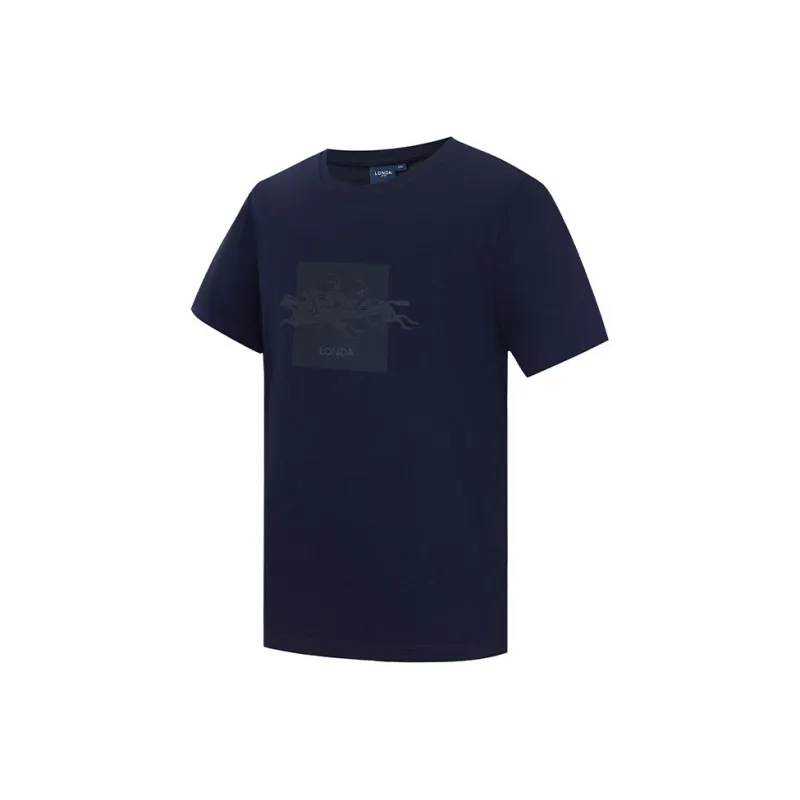 LONDA 1958 T Shirts Men-7