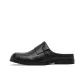 Black Men's Size